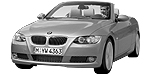 BMW E93 B0387 Fault Code