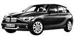 BMW F20 B0387 Fault Code
